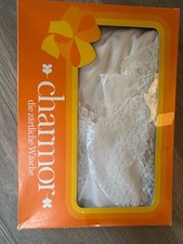 Charmour weiß creme gebraucht kaufen  Reichenberg