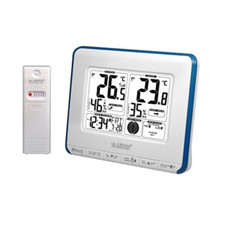 Crosse technology ws6812whi usato  Roccagloriosa