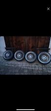 Aez valencia 5x112 gebraucht kaufen  Bamberg