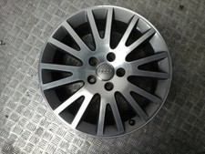 Cerchio per audi usato  Ferrara