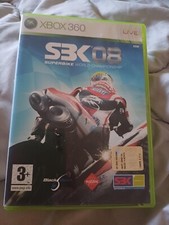 Sbk superbike world usato  Partinico
