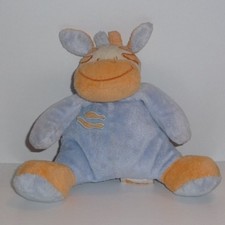 Doudou vache doukidou d'occasion  Lescar
