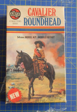 Airfix cavalier roundhead for sale  BARNSLEY