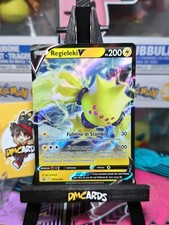 Pokemon regieleki swsh280 usato  Codroipo