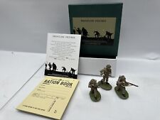 Frontline figures wwii for sale  LYDBROOK