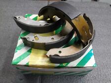 Usado, 040115 SET GANASCE FORD ESCORT - BRAKE SHOE SET comprar usado  Enviando para Brazil