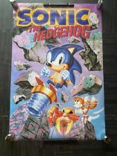 Estampa Pyramid America Sonic The Hedgehog Us comprar usado  Enviando para Brazil