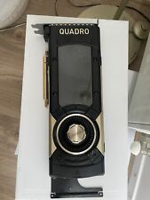 Nvidia quadro gv100 d'occasion  Paris II