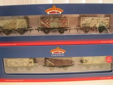 Bachmann 265z set for sale  NOTTINGHAM
