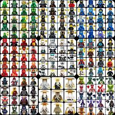 Lego ninjago minifigures for sale  Winter Haven