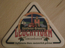 Alter bierdeckel leuchtturm gebraucht kaufen  Deutschland