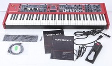 Nord stage ha73 for sale  Fort Wayne