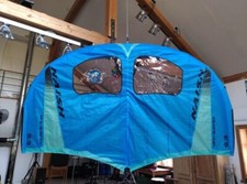 Naish s26 wing gebraucht kaufen  Oberhausen