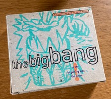 Big bang beginning for sale  LONDON