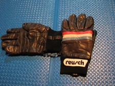 Vintage reusch guanti usato  Italia
