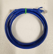 Cabo de rede CAT5E AZUL 1m comprar usado  Enviando para Brazil