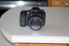 Canon eos 60d d'occasion  Expédié en Belgium