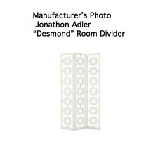Jonathan adler desmond for sale  San Francisco