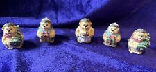 Christmas cracker hedgehogs for sale  TELFORD