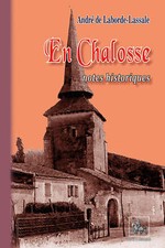Chalosse notes historiques d'occasion  Matha