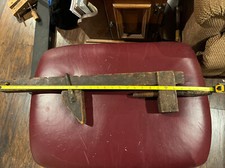 Antique 1800s wooden for sale  Massapequa