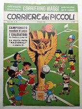 Rivista corriere dei usato  Villar Focchiardo