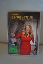 Dvd christine perfekt gebraucht kaufen  Biebertal