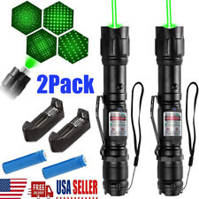 2pcs 6000mile green for sale  Hayward