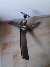 Lampadario con ventilatore usato  Chieri
