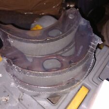 Mitsubishi delica l400 for sale  LEEK