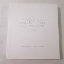 Eleven madison park for sale  Saco