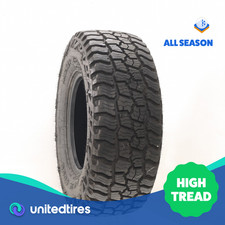 Used 35x12.5r17 mickey for sale  Chicago
