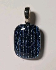 Handmade dichroic glass for sale  Madison