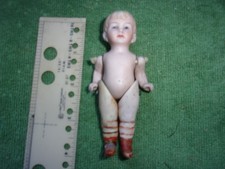Antique bisque boy for sale  Newington