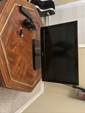 Tv. great remote for sale  Acworth