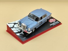 Mercedes 220se 128 d'occasion  Pontcharra