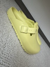Birkenstock boston eva gebraucht kaufen  Schkeuditz