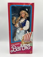 Icelandic barbie dolls for sale  Corona