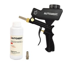 Pistolet sablage pneumatique d'occasion  France