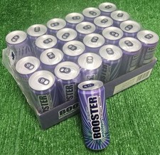 Booster energy drink gebraucht kaufen  Querfurt