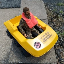 Joe adventure team for sale  Congerville
