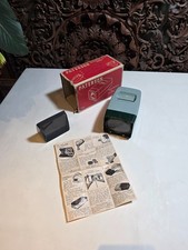 Paterson majorview viewer for sale  BIRMINGHAM