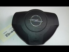 Airbag volant opel d'occasion  Fosses