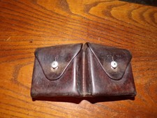 Swiss army leather for sale  Lake Zurich