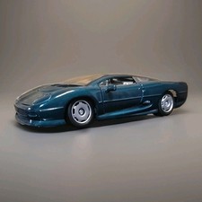 Maisto jaguar xj220 for sale  Wilmington