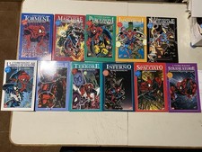 Uomo ragno marvel usato  Capaccio Paestum