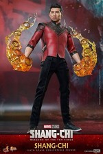 Hot toys mms d'occasion  Chantilly