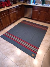 fabric blanket pendleton for sale  Sacramento