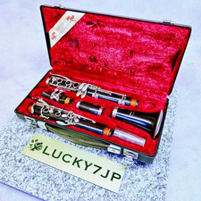 Clarinetto yamaha ycl usato  Spedire a Italy
