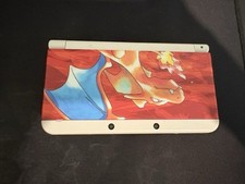 Console Nintendo 3DS Pokemon 20th Anniversary Edition Charizard EUA-Estado perfeito LIMPO, usado comprar usado  Enviando para Brazil